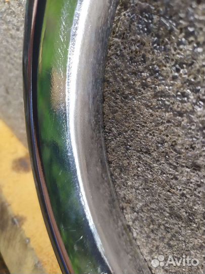 Очки на ваз 2101