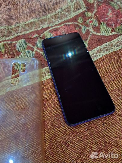 Xiaomi Redmi 9, 4/64 ГБ