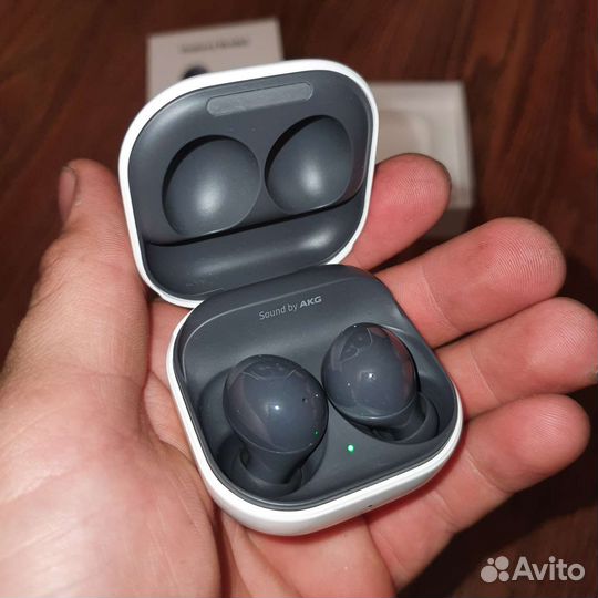 Samsung galaxy buds 2