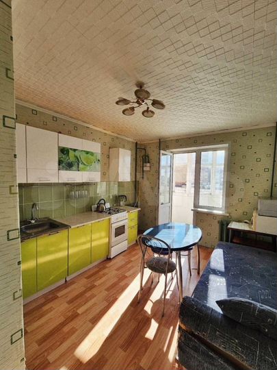 2-к. квартира, 57,9 м², 7/10 эт.