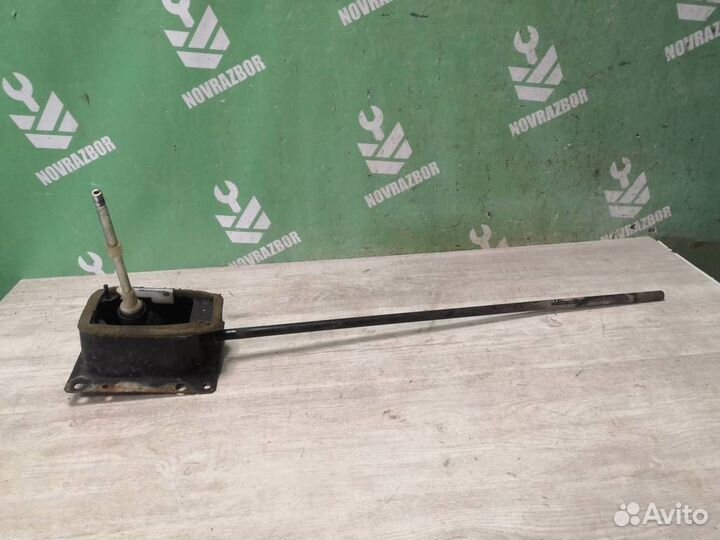 Кулиса кпп Чери Амулет 2006+