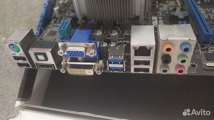 1155 asus P8Z68, AsRock P67, asus H61, 2500K, 2120