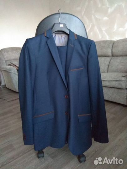 Школьный костюм для мальчика