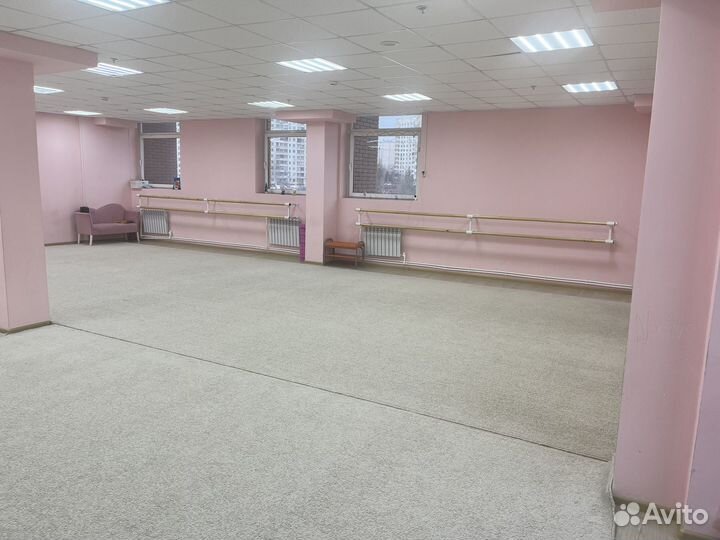 Аренда спортивного зала