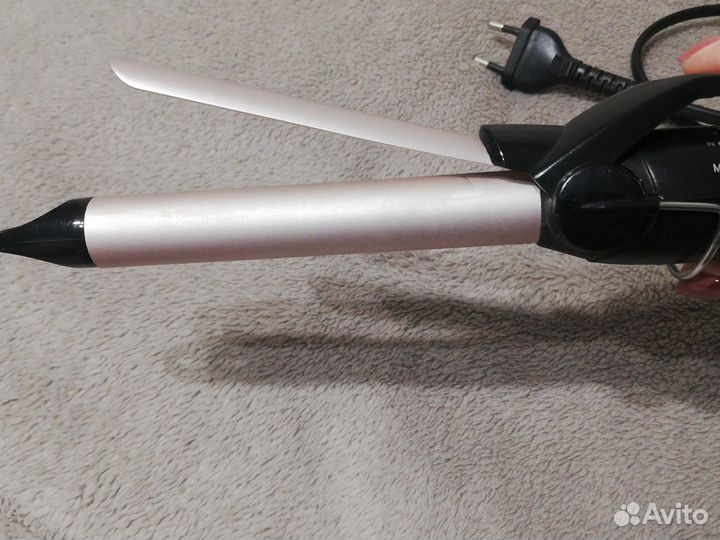 Плойка babyliss