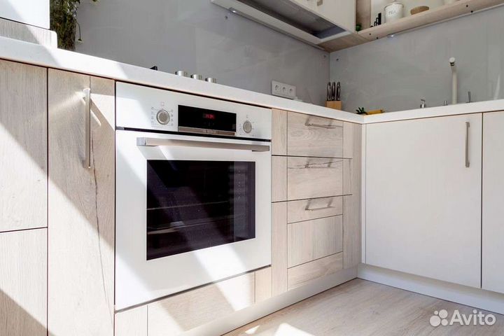 Кухонный гарнитрур напрямую от производителя