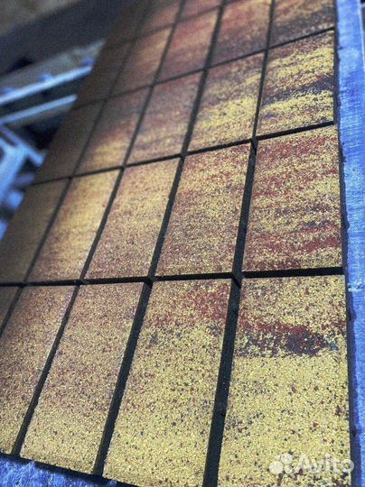 Брусчатка по госту