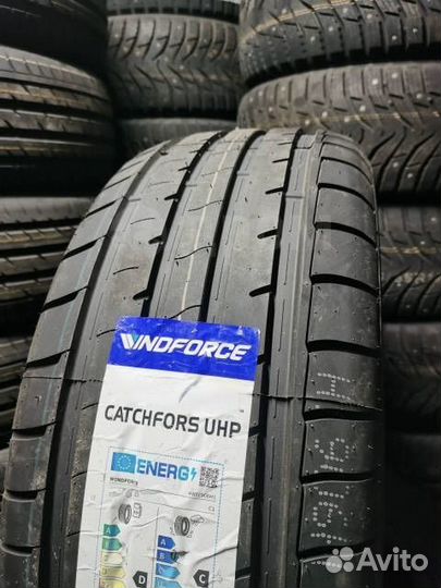 Windforce Catchfors UHP 275/60 R20 118W