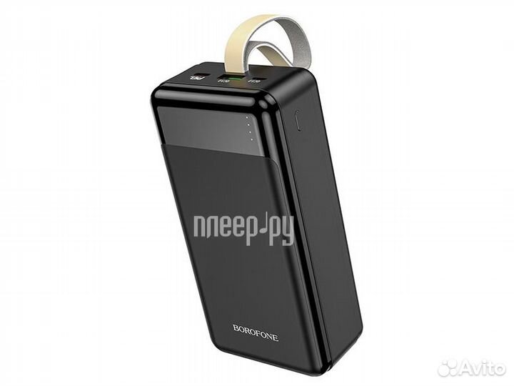 Borofone Power Bank BJ19B 1xUSB PD 20WQC3.0 30