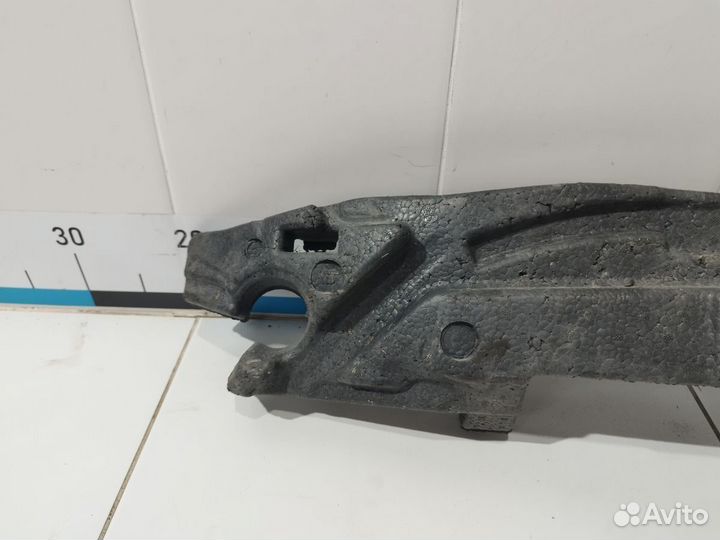 Наполнитель переднего бампера Mondeo IV 2007-2015