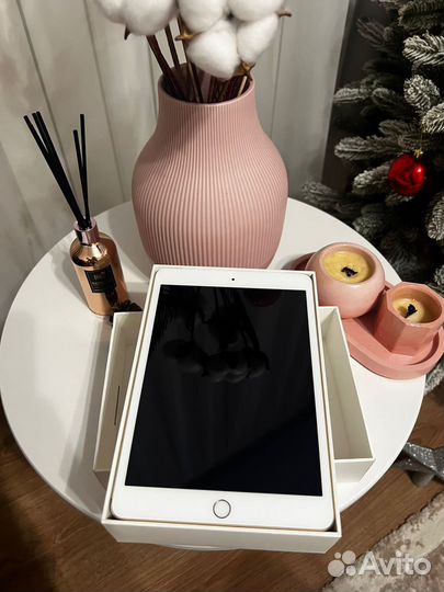 iPad mini 3 64gb wi fi