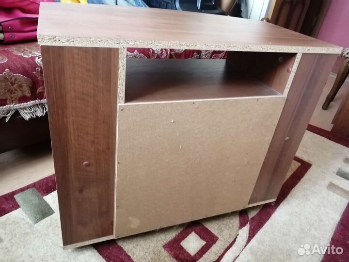 Тумба под телевизор бу