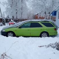 Toyota Camry Gracia 2.2 AT, 1997, 398 000 км, с пробегом, цена 350 000 руб.