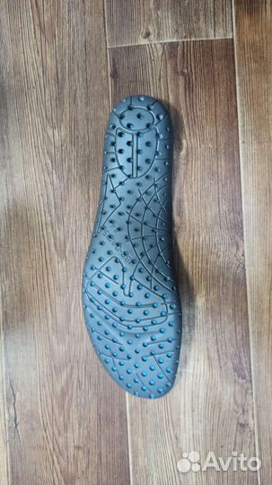 Ботинки Фарадей мод. 827 для спн