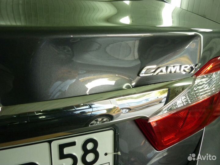 Обучение ремонту вмятин без покраски Dol Сервис