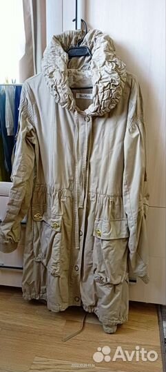 Плащ женский Max Mara