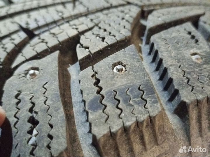 Hankook Winter I'Pike RS W419 205/60 R15 91T