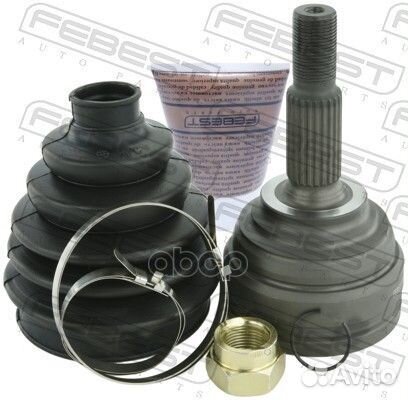 ШРУС 0210G15RA Febest