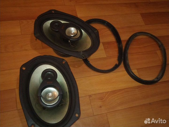 Овалы мистери