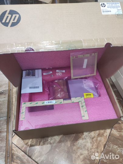 Блок питания плоттера HP Designjet CR647-87010