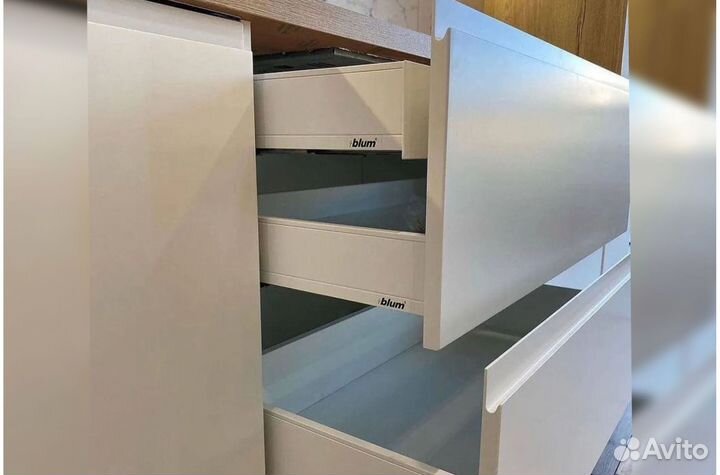 Дизайнерские кухни на заказ