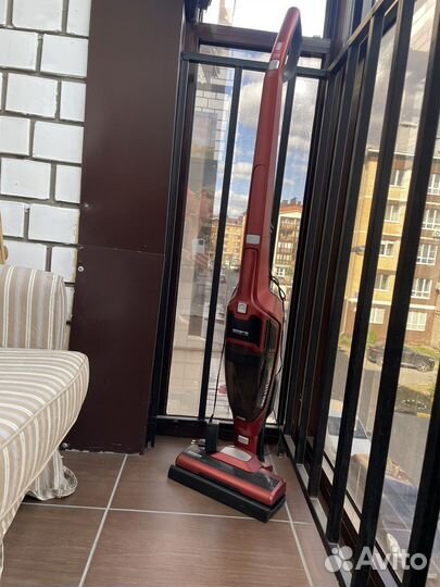 Пылесос Polaris