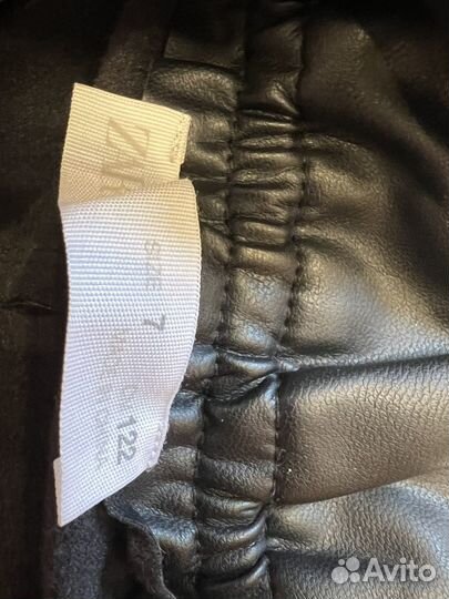 Шорты для девочки zara