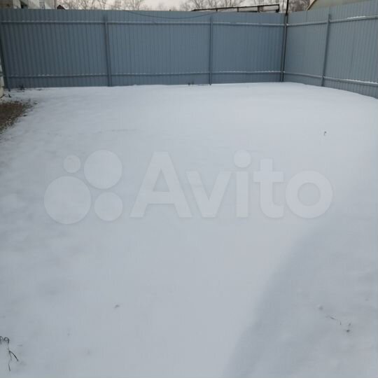 Дом 70 м² на участке 3 сот.