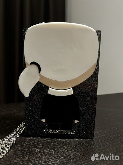 Сумка Karl Lagerfeld