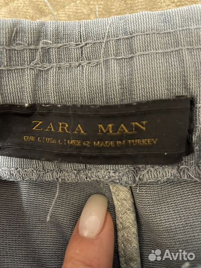 Шорты мужские Zara L