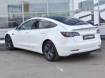 Tesla Model 3 AT, 2019, 84 773 км, с пробегом, цена 2 805 000 руб.