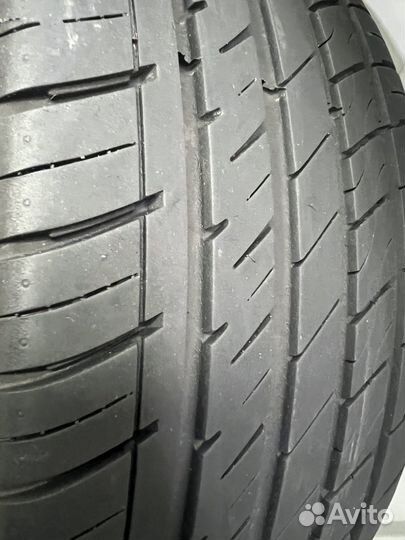 Диски с резиной Alfa Romeo Stelvio 2018