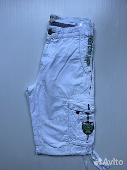 Camp David карго шорты М