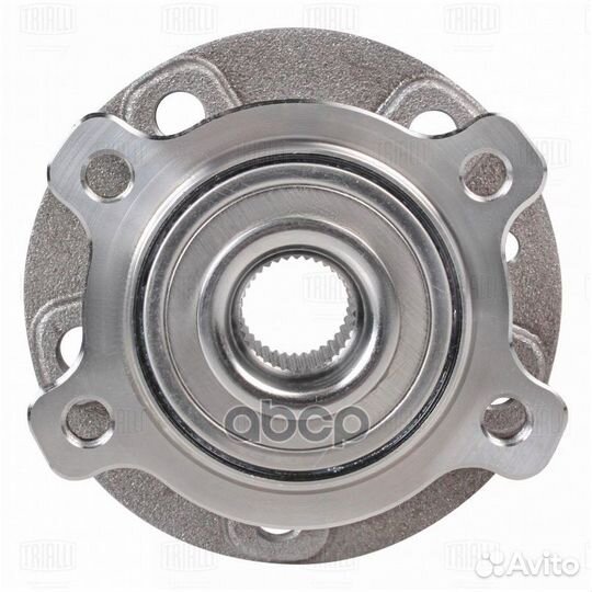 Ступица задн. в сборе с подшипником Volvo S60