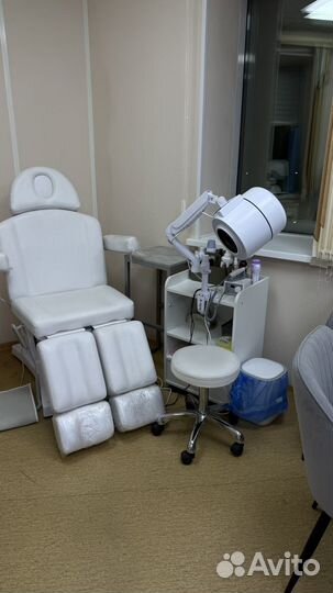 Сдам в аренду рабочее место