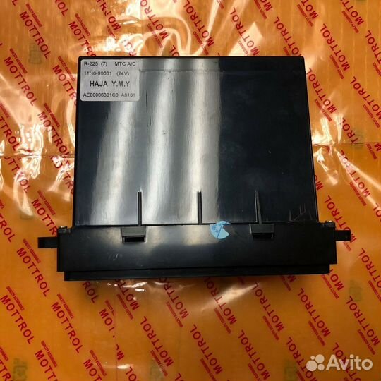 Хитачи zx400r-3 блоки управления