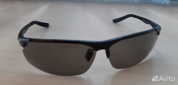 Солнцезащитные очки мужские Ray Ban Space