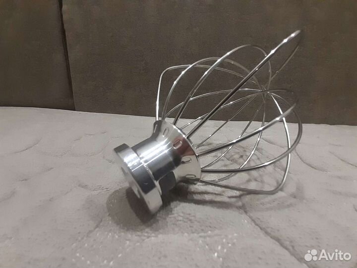Новый венчик для миксера KitchenAid