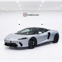 McLaren GT 4.0 AMT, 2020, 18 570 км, с пробегом, цена 20 990 000 руб.