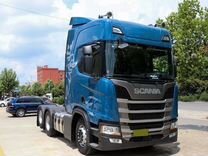 Scania R500, 2023