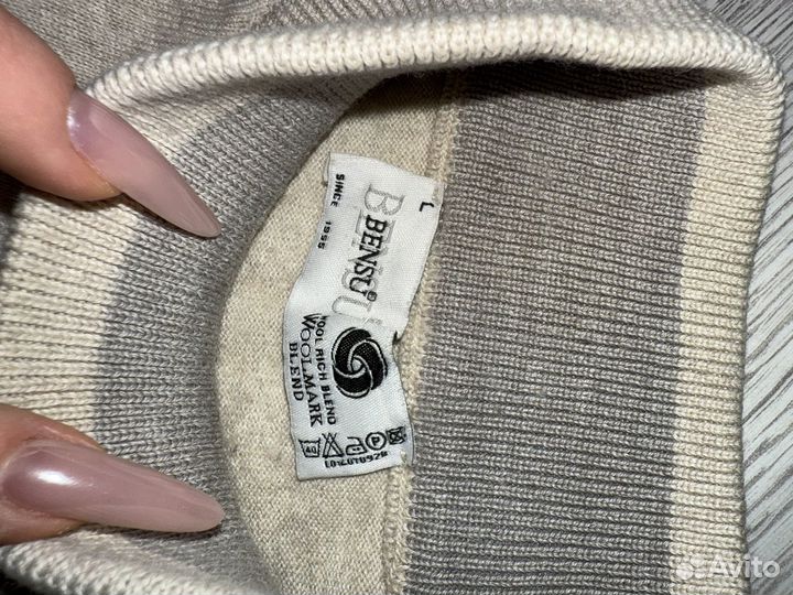 Свитер унисекс