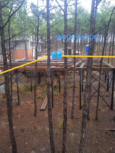 Участок 6 сот. (ИЖС)