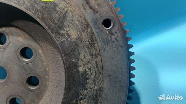 Маховик для Mitsubishi Carisma