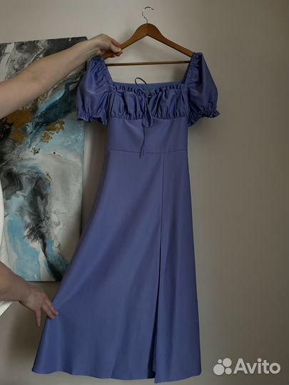 Платье lichi xs