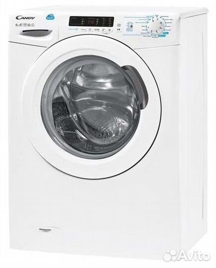 Стиральная машина Candy CSS4 1262D3/2 Новая
