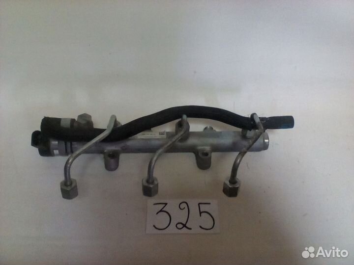 Audi Volkswagen Touareg Распределитель топлива