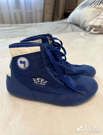 Борцовки 36 р