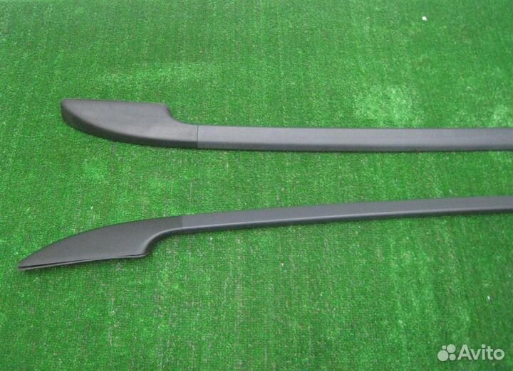 Рейлинги комплект Suzuki SX4 2009