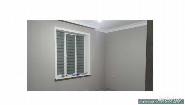 Ремонт квартир, отделка - механи-ная штукатурка