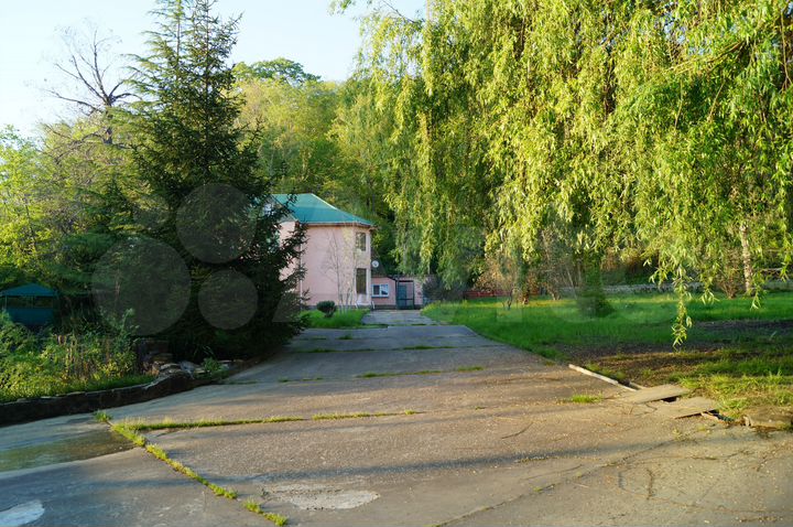 Гостиница, 500 м²